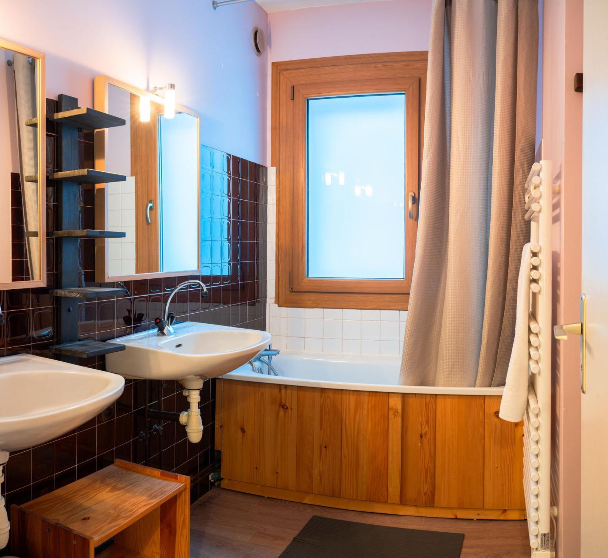 Les Berlicants Mijoux Room photo